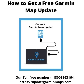 Garmin Maps